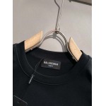 2025年3月19日高品質新作Balenciaga半袖Tシャツ HoHo工場