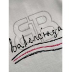 2025年3月19日高品質新作Balenciaga半袖Tシャツ HoHo工場