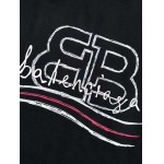 2025年3月19日高品質新作Balenciaga半袖Tシャツ HoHo工場