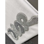 2025年3月19日高品質新作Dior半袖Tシャツ HoHo工場