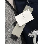 2025年3月19日高品質新作Dior半袖Tシャツ HoHo工場