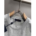 2025年3月19日高品質新作Louis Vuitton半袖Tシャツ HoHo工場