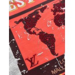 2025年3月19日高品質新作Louis Vuitton半袖Tシャツ HoHo工場