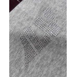 2025年3月19日高品質新作Louis Vuitton半袖Tシャツ HoHo工場