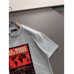 2025年3月19日高品質新作Louis Vuitton半袖Tシャツ HoHo工場