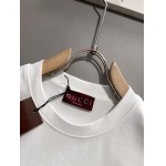 2025年3月19日高品質新作Gucci半袖Tシャツ HoHo工場
