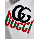 2025年3月19日高品質新作Gucci半袖Tシャツ HoHo工場