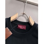 2025年3月19日高品質新作Gucci半袖Tシャツ HoHo工場