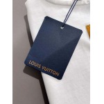 2025年3月19日高品質新作Louis Vuitton半袖Tシャツ HoHo工場