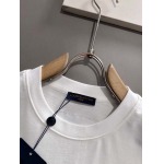 2025年3月19日高品質新作Louis Vuitton半袖Tシャツ HoHo工場