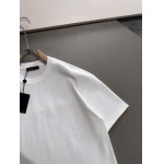 2025年3月19日高品質新作Louis Vuitton半袖Tシャツ HoHo工場