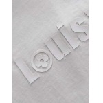 2025年3月19日高品質新作Louis Vuitton半袖Tシャツ HoHo工場