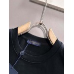 2025年3月19日高品質新作Louis Vuitton半袖Tシャツ HoHo工場