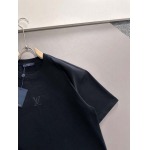 2025年3月19日高品質新作Louis Vuitton半袖Tシャツ HoHo工場
