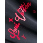 2025年3月19日高品質新作 Louis Vuitton半袖Tシャツ HoHo工場