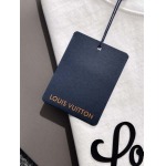 2025年3月19日高品質新作Louis Vuitton半袖Tシャツ HoHo工場