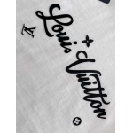 2025年3月19日高品質新作Louis Vuitton半袖Tシャツ HoHo工場