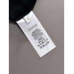 2025年3月19日高品質新作Gucci半袖Tシャツ HoHo工場