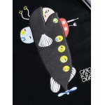 2025年3月19日高品質新作loewe半袖Tシャツ HoHo工場