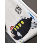 2025年3月19日高品質新作loewe半袖Tシャツ HoHo工場
