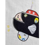 2025年3月19日高品質新作loewe半袖Tシャツ HoHo工場