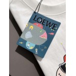 2025年3月19日高品質新作loewe半袖Tシャツ HoHo工場