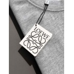 2025年3月19日高品質新作loewe半袖Tシャツ HoHo工場