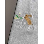 2025年3月19日高品質新作loewe半袖Tシャツ HoHo工場