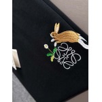 2025年3月19日高品質新作loewe半袖Tシャツ HoHo工場