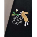 2025年3月19日高品質新作loewe半袖Tシャツ HoHo工場