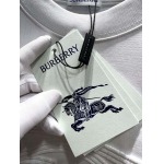 2025年3月19日高品質新作burberry半袖Tシャツ HoHo工場