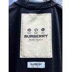 2025年3月19日高品質新作burberry半袖Tシャツ HoHo工場