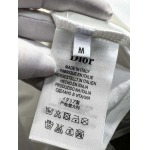 2025年3月19日高品質新作Dior半袖Tシャツ HoHo工場