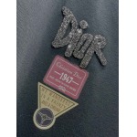 2025年3月19日高品質新作Dior半袖Tシャツ HoHo工場