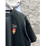 2025年3月19日高品質新作Dior半袖Tシャツ HoHo工場
