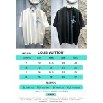 2025年3月19日高品質新作Louis Vuitton半袖Tシャツ HoHo工場