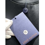 2025年3月19日高品質新作Louis Vuitton半袖Tシャツ HoHo工場
