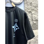 2025年3月19日高品質新作Louis Vuitton半袖Tシャツ HoHo工場