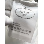 2025年3月19日高品質新作Prada半袖Tシャツ HoHo工場