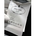 2025年3月19日高品質新作Prada半袖Tシャツ HoHo工場