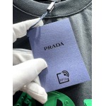 2025年3月19日高品質新作Prada半袖Tシャツ HoHo工場