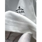 2025年3月19日高品質新作Prada半袖Tシャツ HoHo工場