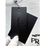 2025年3月19日高品質新作Prada半袖Tシャツ HoHo工場