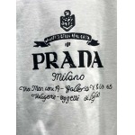 2025年3月19日高品質新作Prada半袖Tシャツ HoHo工場