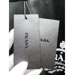 2025年3月19日高品質新作Prada半袖Tシャツ HoHo工場