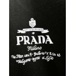 2025年3月19日高品質新作Prada半袖Tシャツ HoHo工場