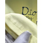2025年3月19日高品質新作Dior半袖Tシャツ HoHo工場