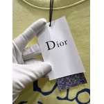 2025年3月19日高品質新作Dior半袖Tシャツ HoHo工場