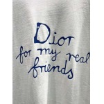 2025年3月19日高品質新作Dior半袖Tシャツ HoHo工場