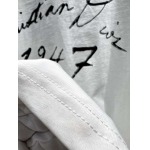2025年3月19日高品質新作Dior半袖Tシャツ HoHo工場